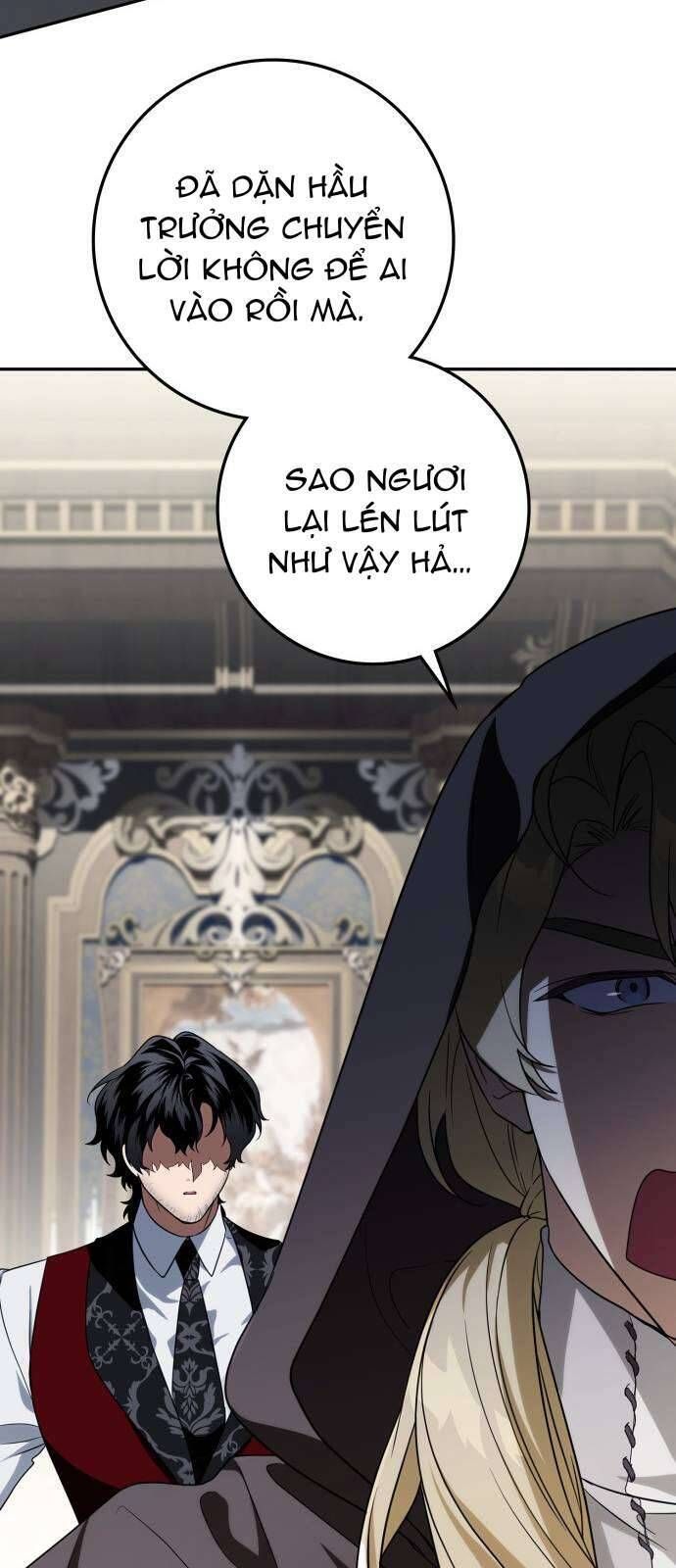 Nữ Công Tước Chiến Lợi Phẩm Chapter 12 - Trang 2