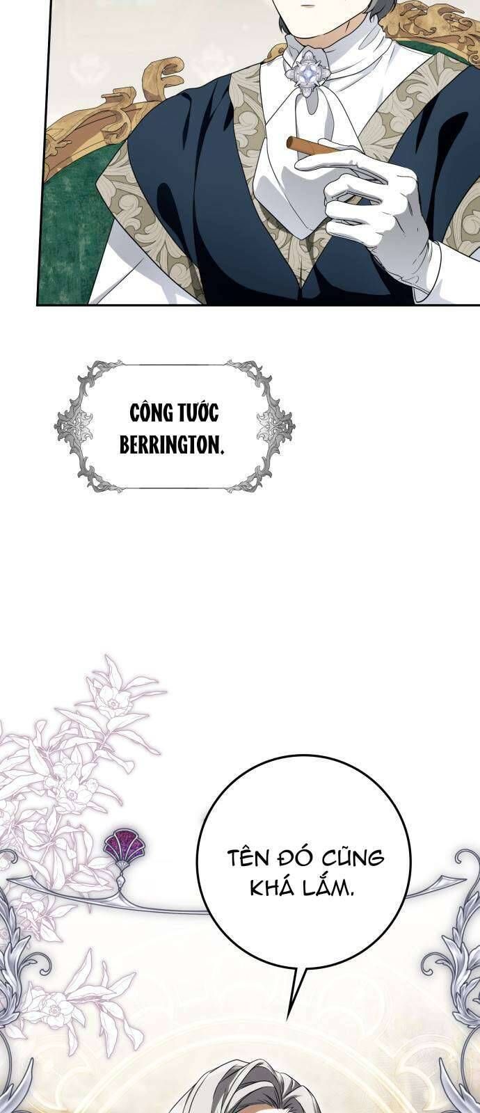Nữ Công Tước Chiến Lợi Phẩm Chapter 12 - Trang 2
