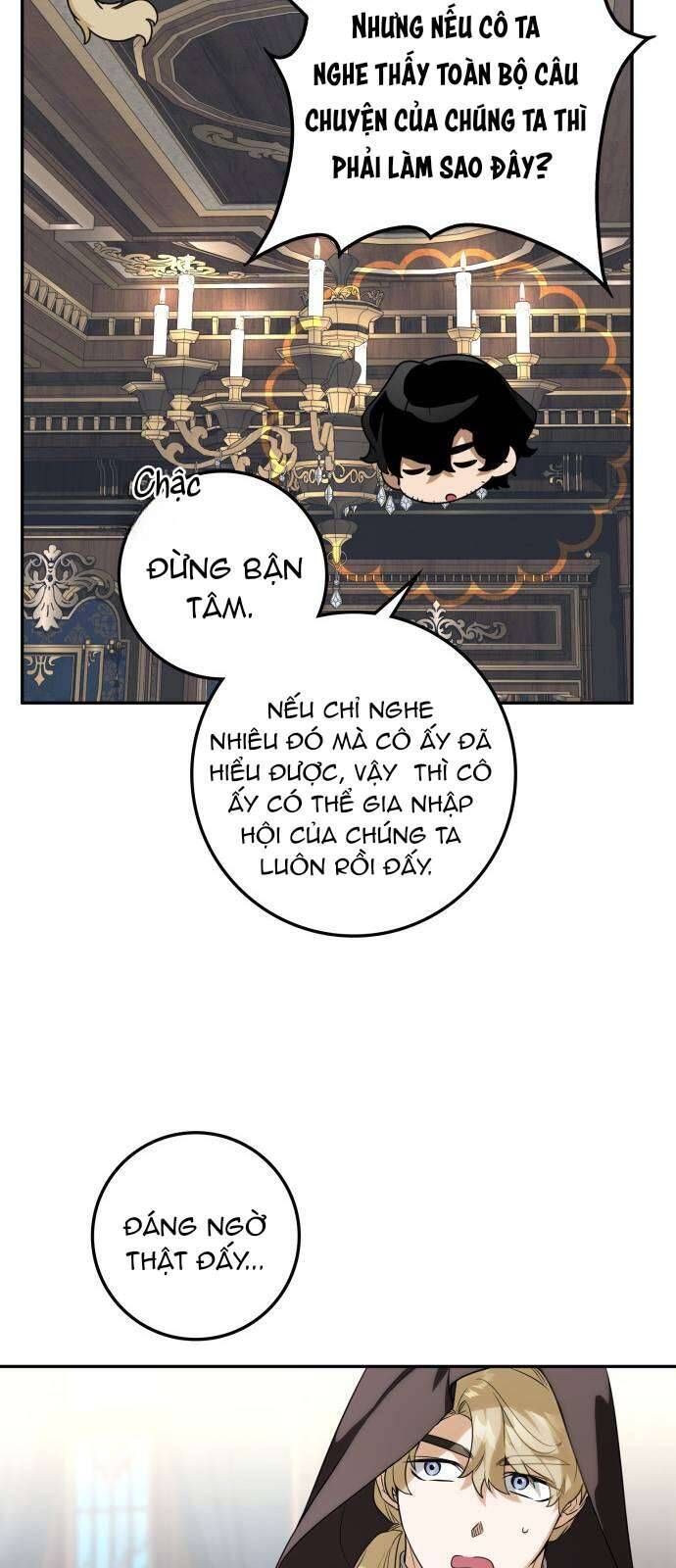 Nữ Công Tước Chiến Lợi Phẩm Chapter 13 - Trang 2
