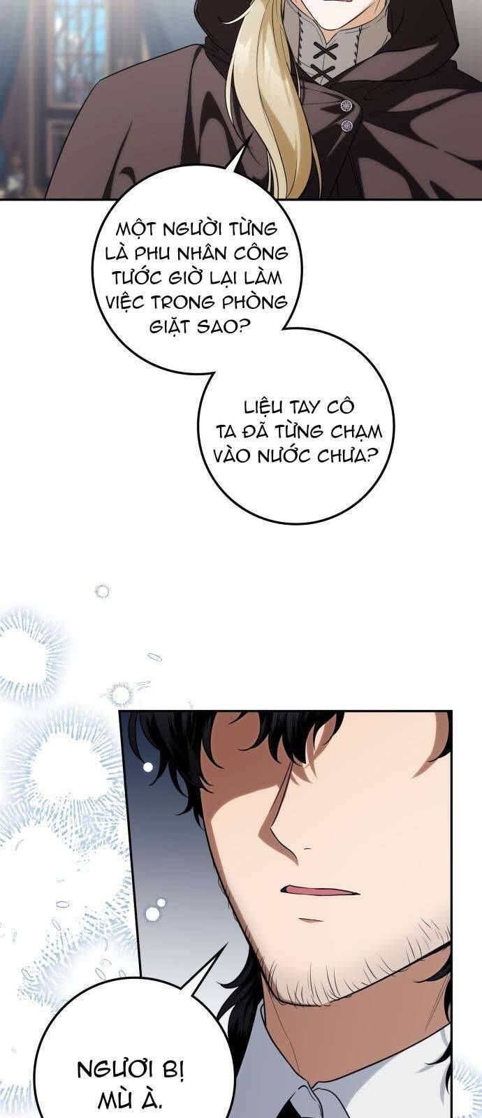 Nữ Công Tước Chiến Lợi Phẩm Chapter 13 - Trang 2