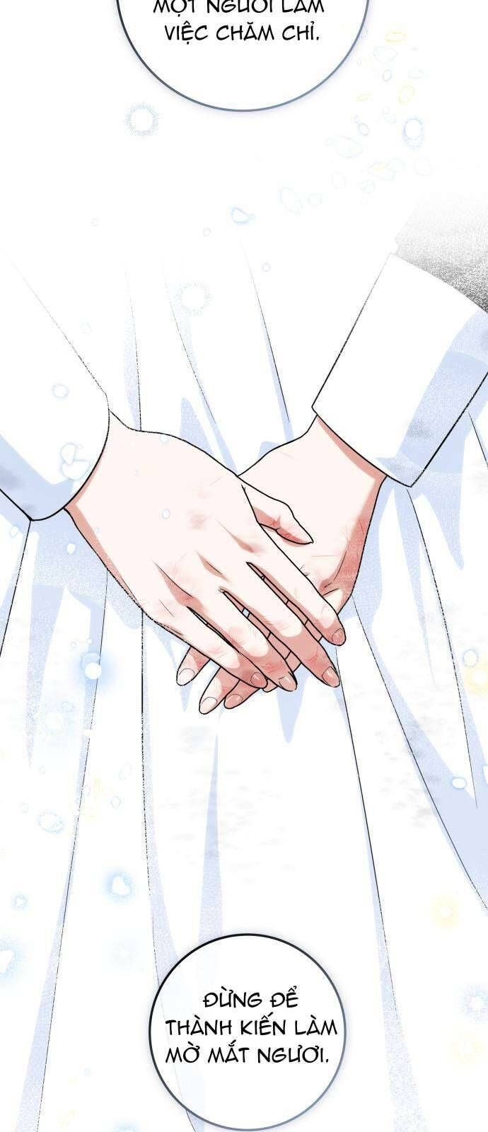 Nữ Công Tước Chiến Lợi Phẩm Chapter 13 - Trang 2