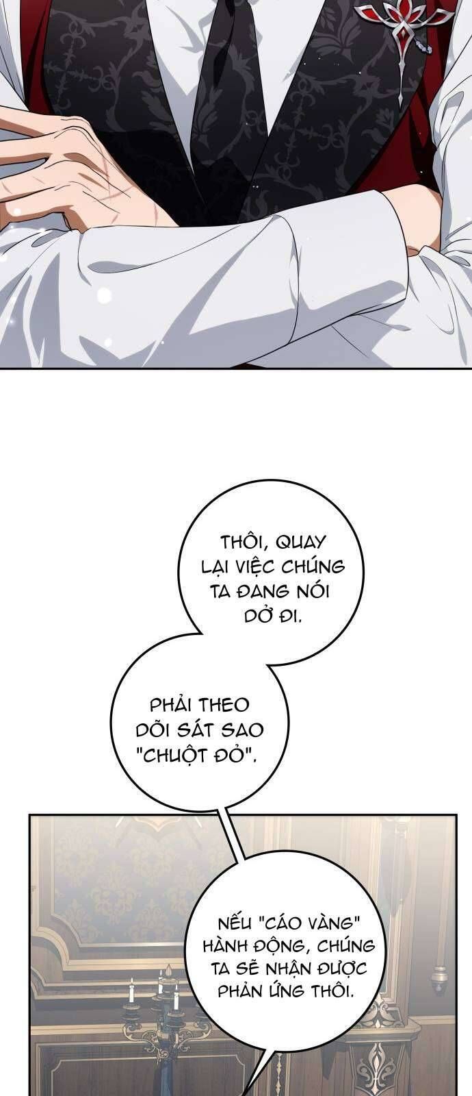 Nữ Công Tước Chiến Lợi Phẩm Chapter 13 - Trang 2