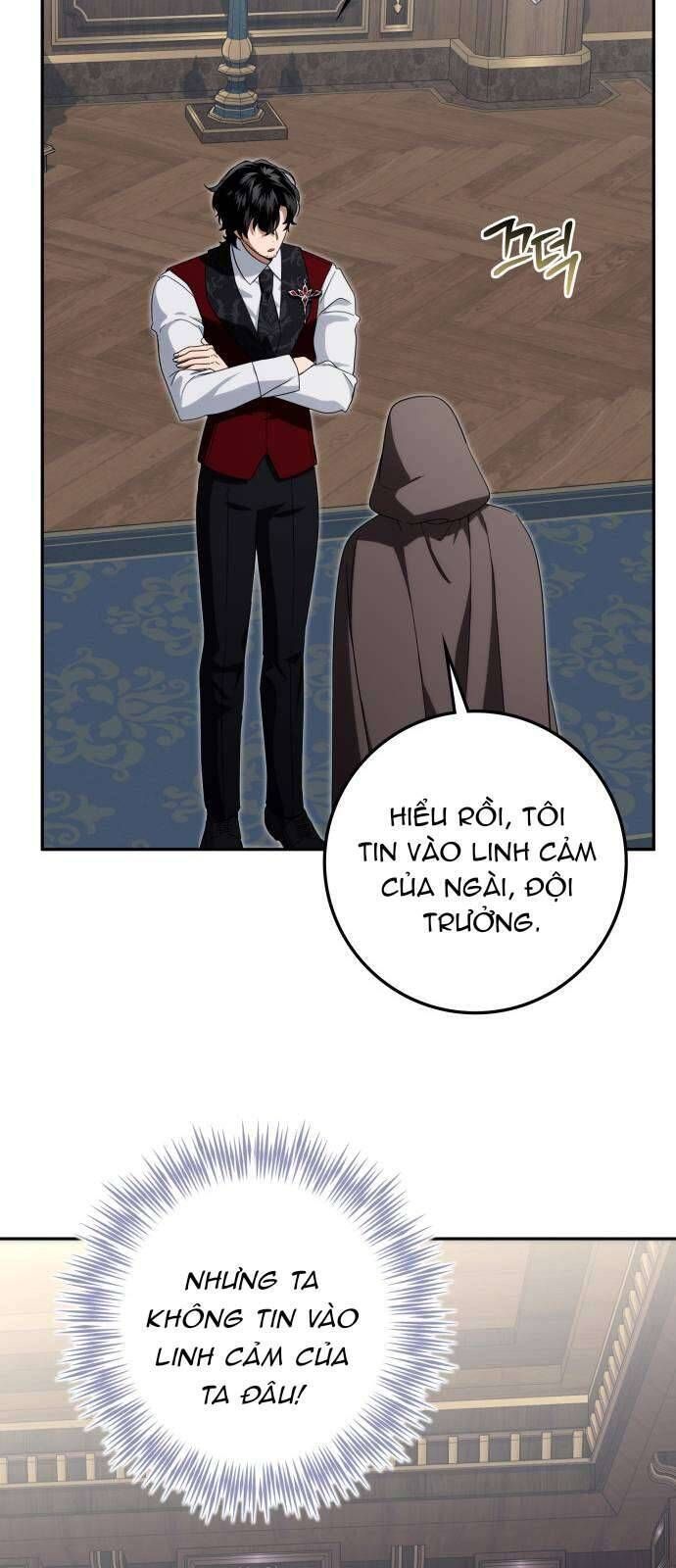 Nữ Công Tước Chiến Lợi Phẩm Chapter 13 - Trang 2