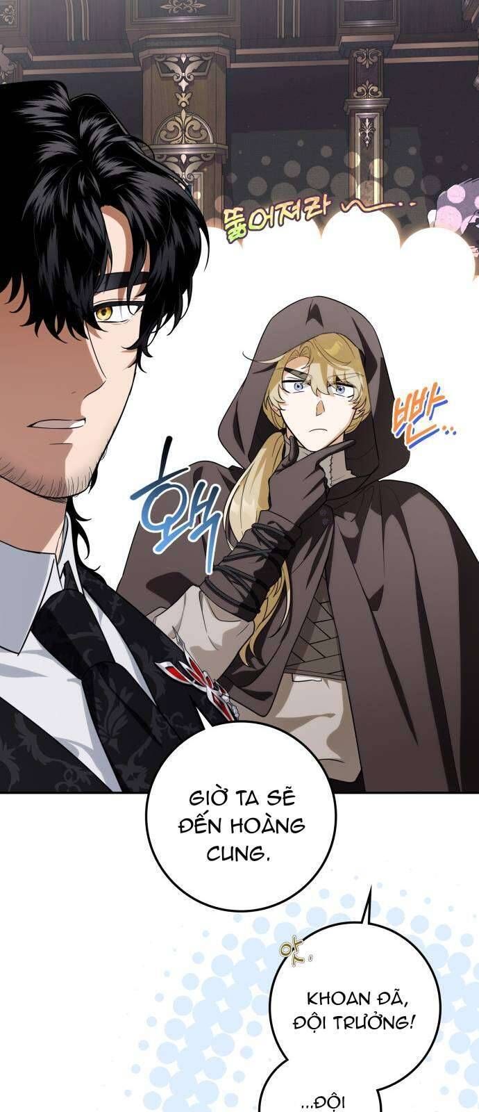 Nữ Công Tước Chiến Lợi Phẩm Chapter 13 - Trang 2