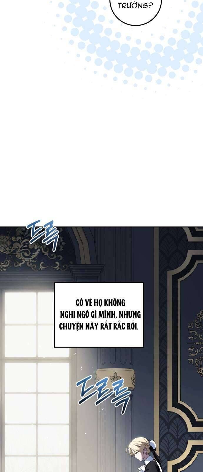 Nữ Công Tước Chiến Lợi Phẩm Chapter 13 - Trang 2