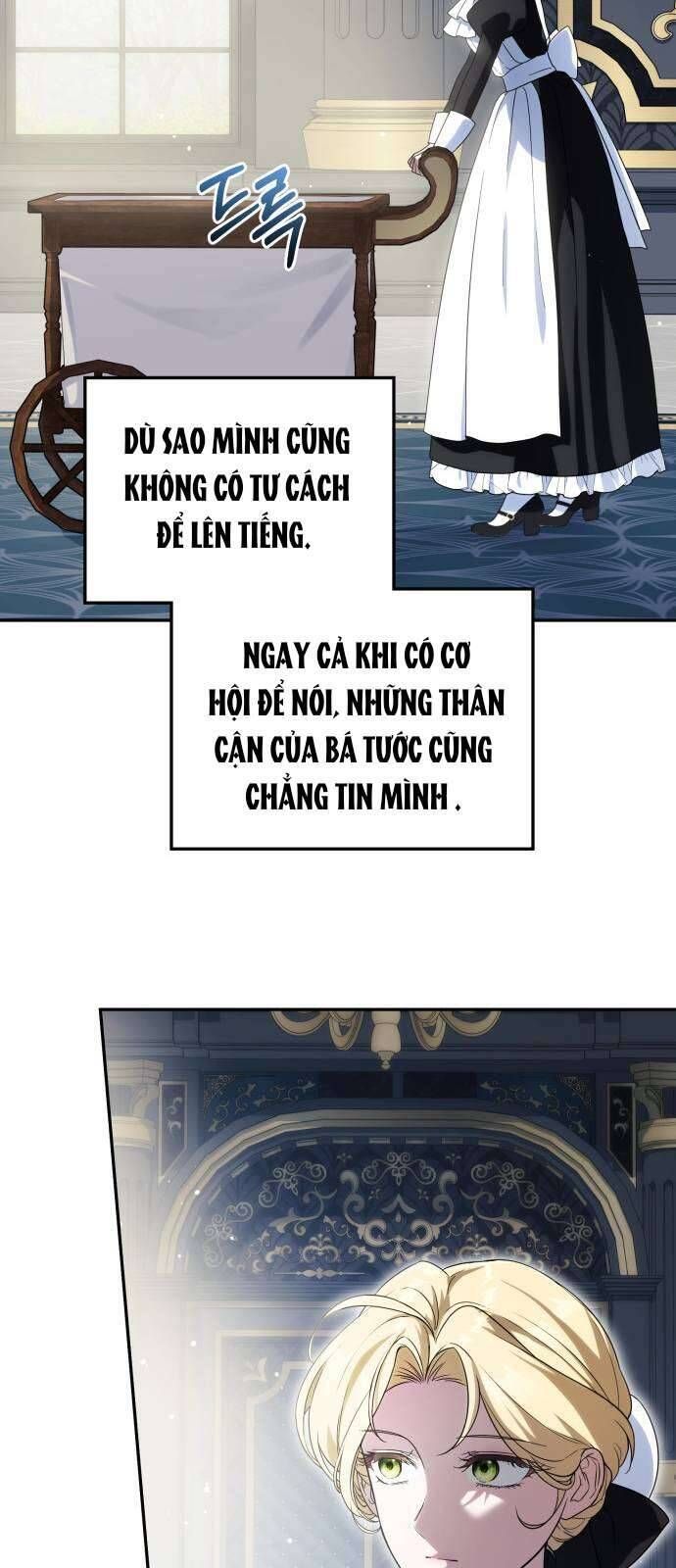 Nữ Công Tước Chiến Lợi Phẩm Chapter 13 - Trang 2