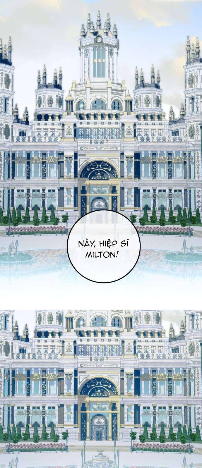 Nữ Công Tước Chiến Lợi Phẩm Chapter 13 - Trang 2