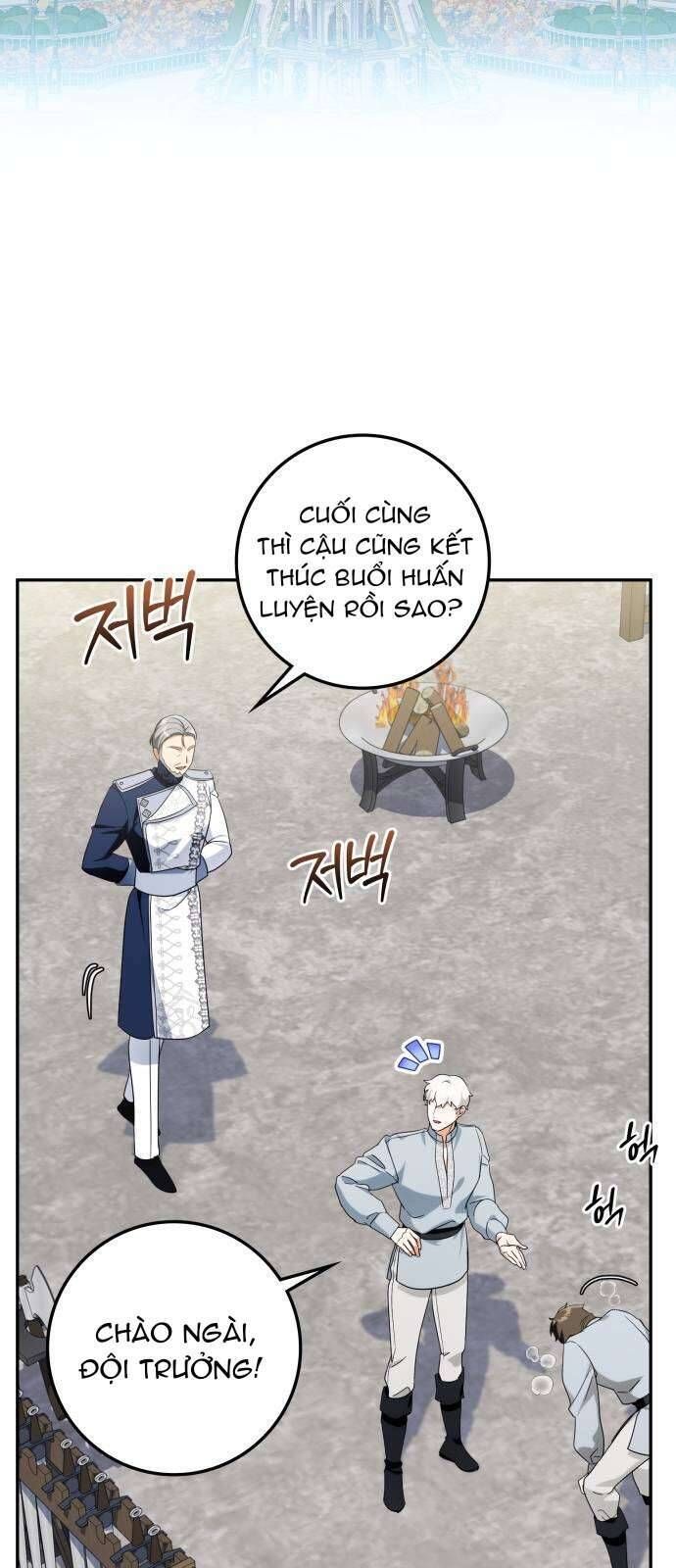 Nữ Công Tước Chiến Lợi Phẩm Chapter 13 - Trang 2