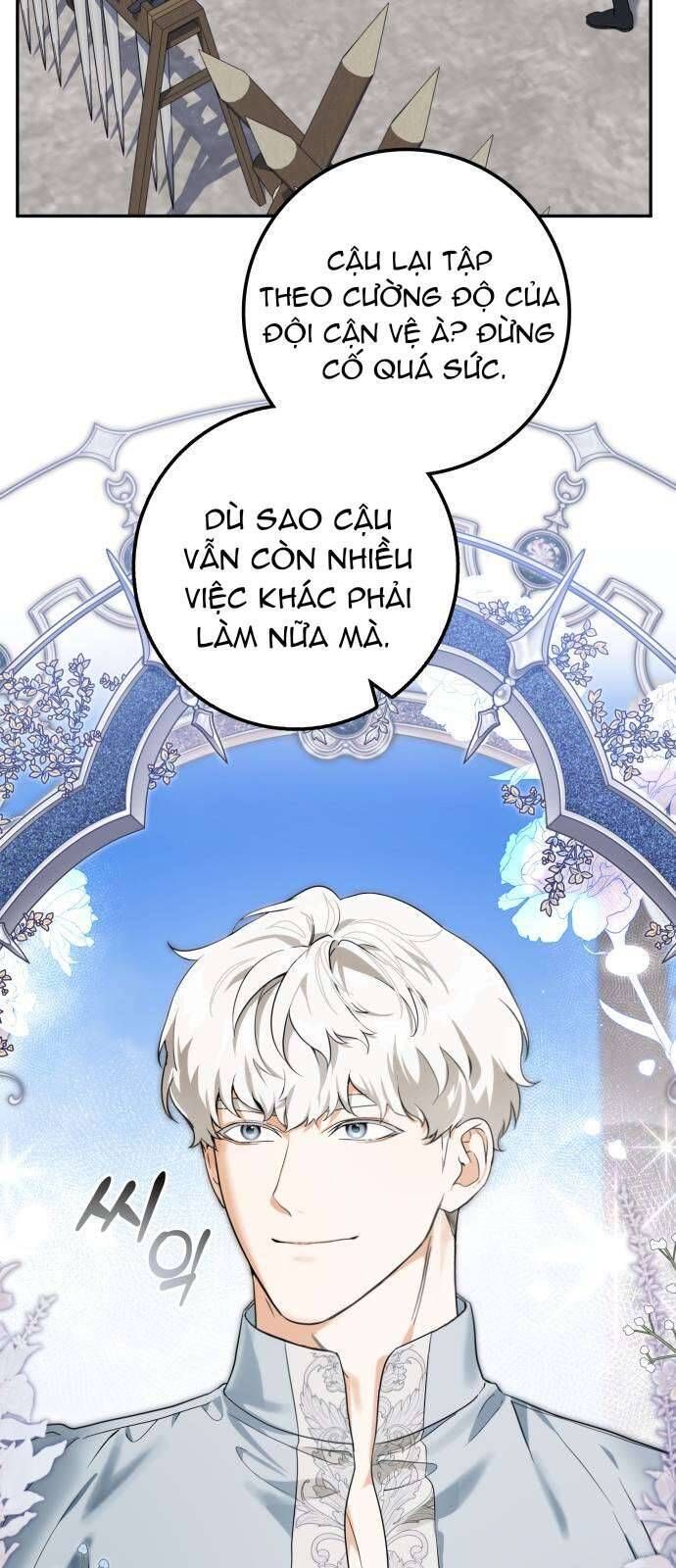 Nữ Công Tước Chiến Lợi Phẩm Chapter 13 - Trang 2