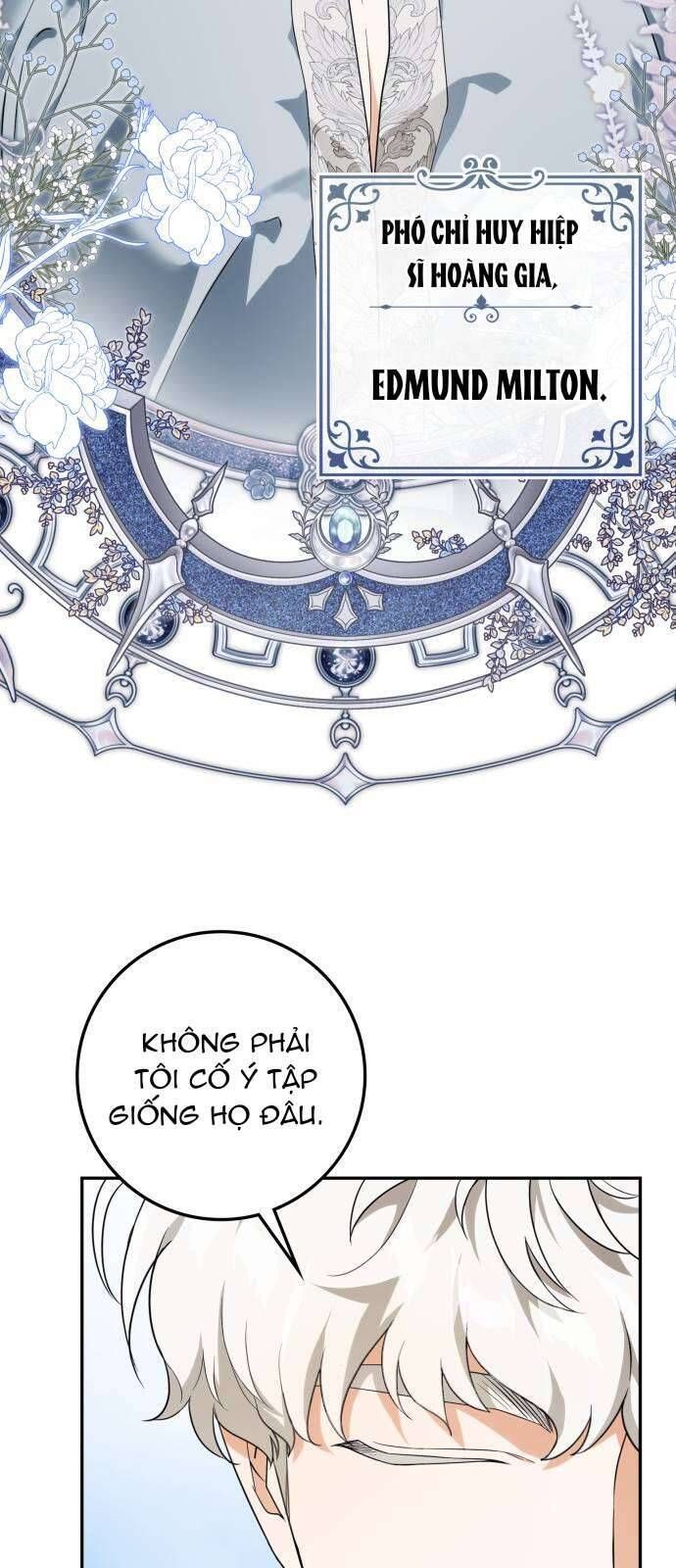 Nữ Công Tước Chiến Lợi Phẩm Chapter 13 - Trang 2