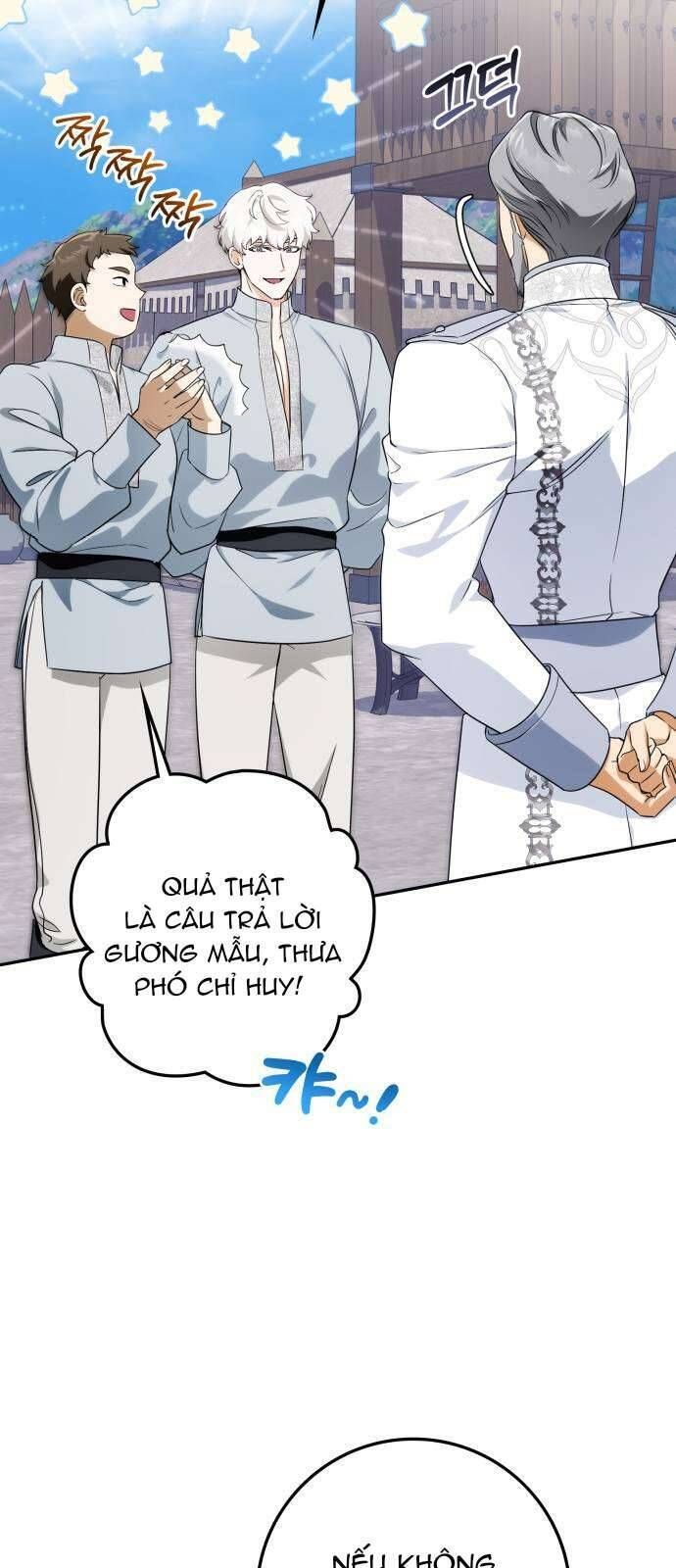 Nữ Công Tước Chiến Lợi Phẩm Chapter 13 - Trang 2