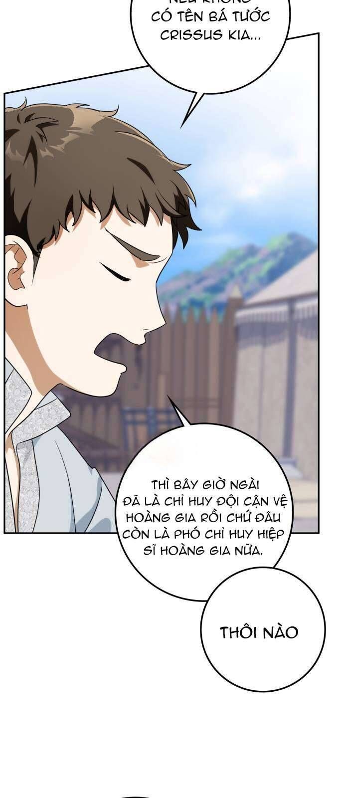 Nữ Công Tước Chiến Lợi Phẩm Chapter 13 - Trang 2