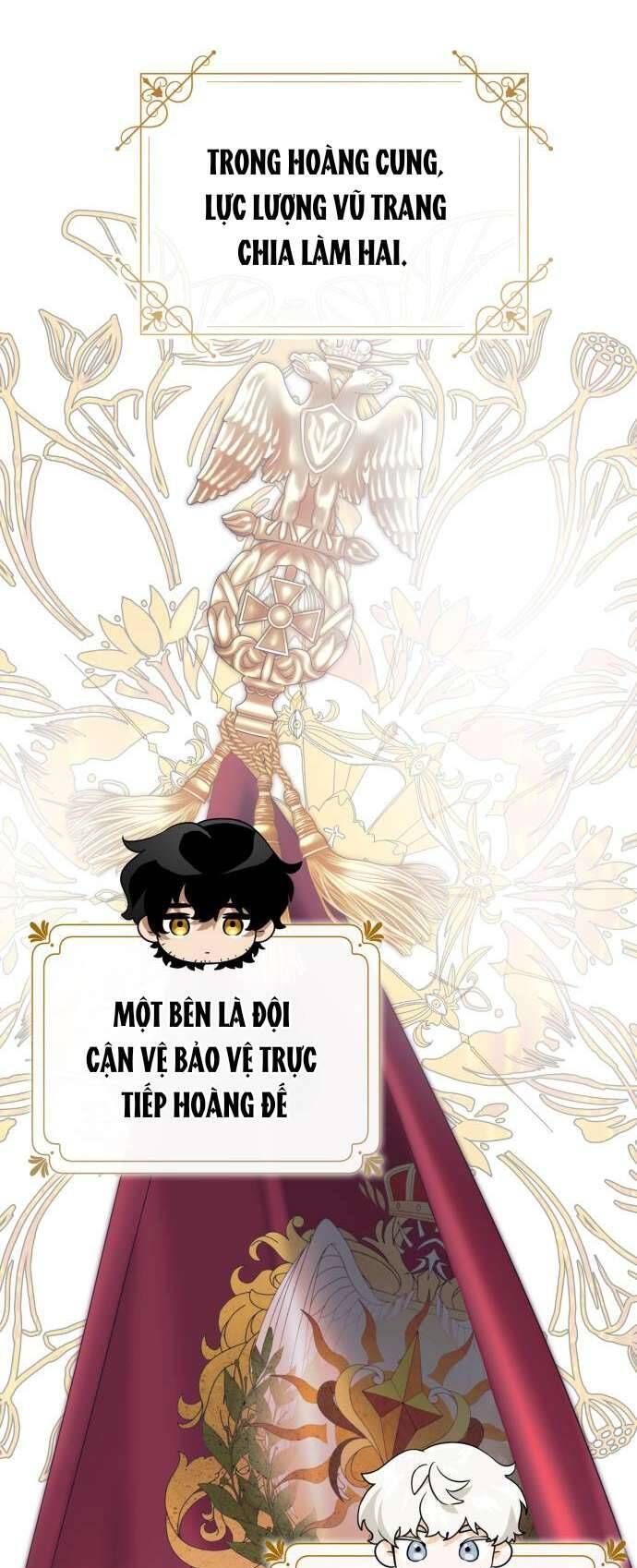 Nữ Công Tước Chiến Lợi Phẩm Chapter 13 - Trang 2