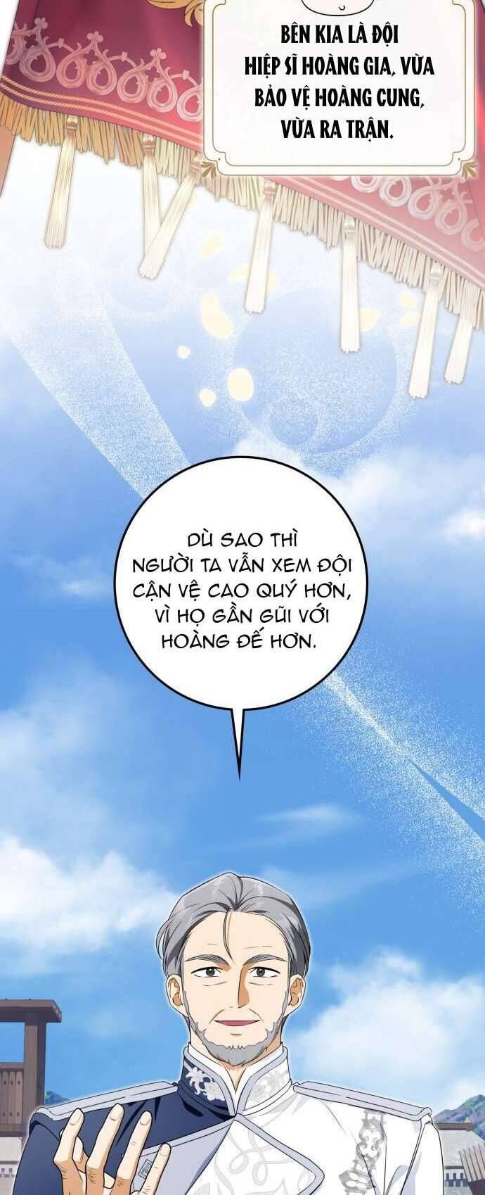 Nữ Công Tước Chiến Lợi Phẩm Chapter 13 - Trang 2