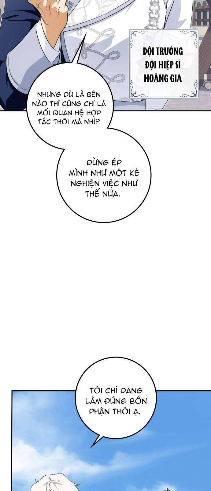 Nữ Công Tước Chiến Lợi Phẩm Chapter 13 - Trang 2