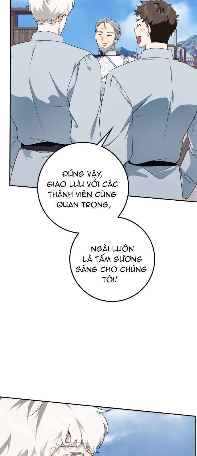 Nữ Công Tước Chiến Lợi Phẩm Chapter 13 - Trang 2