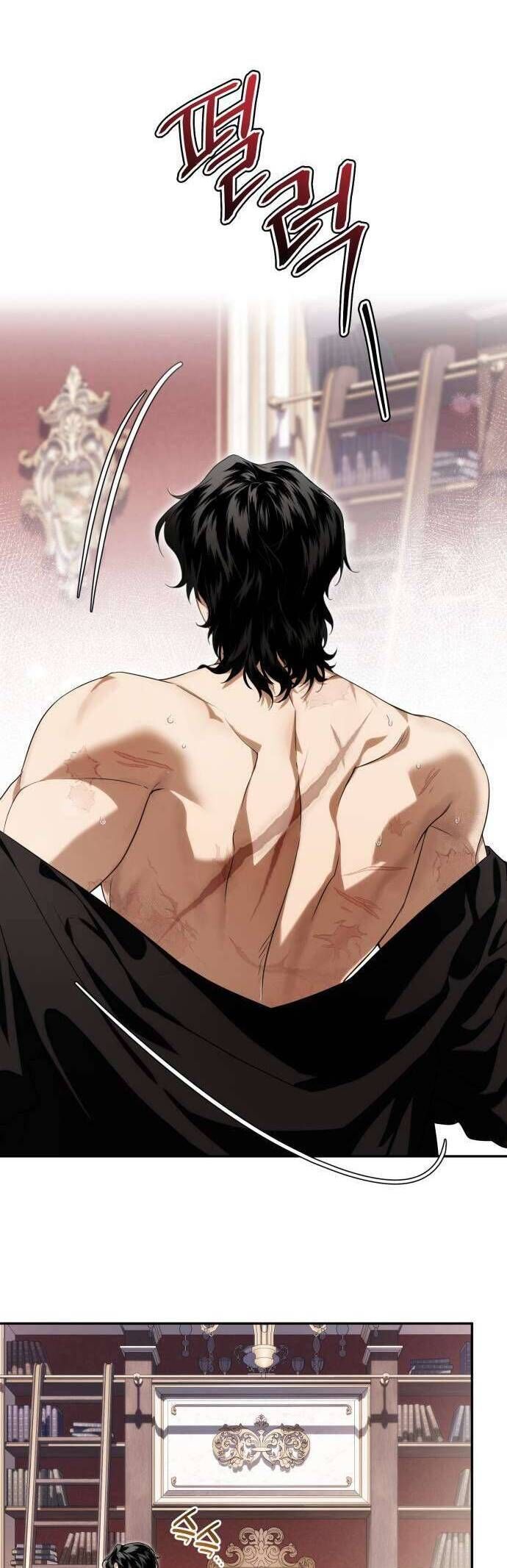 Nữ Công Tước Chiến Lợi Phẩm Chapter 13 - Trang 2
