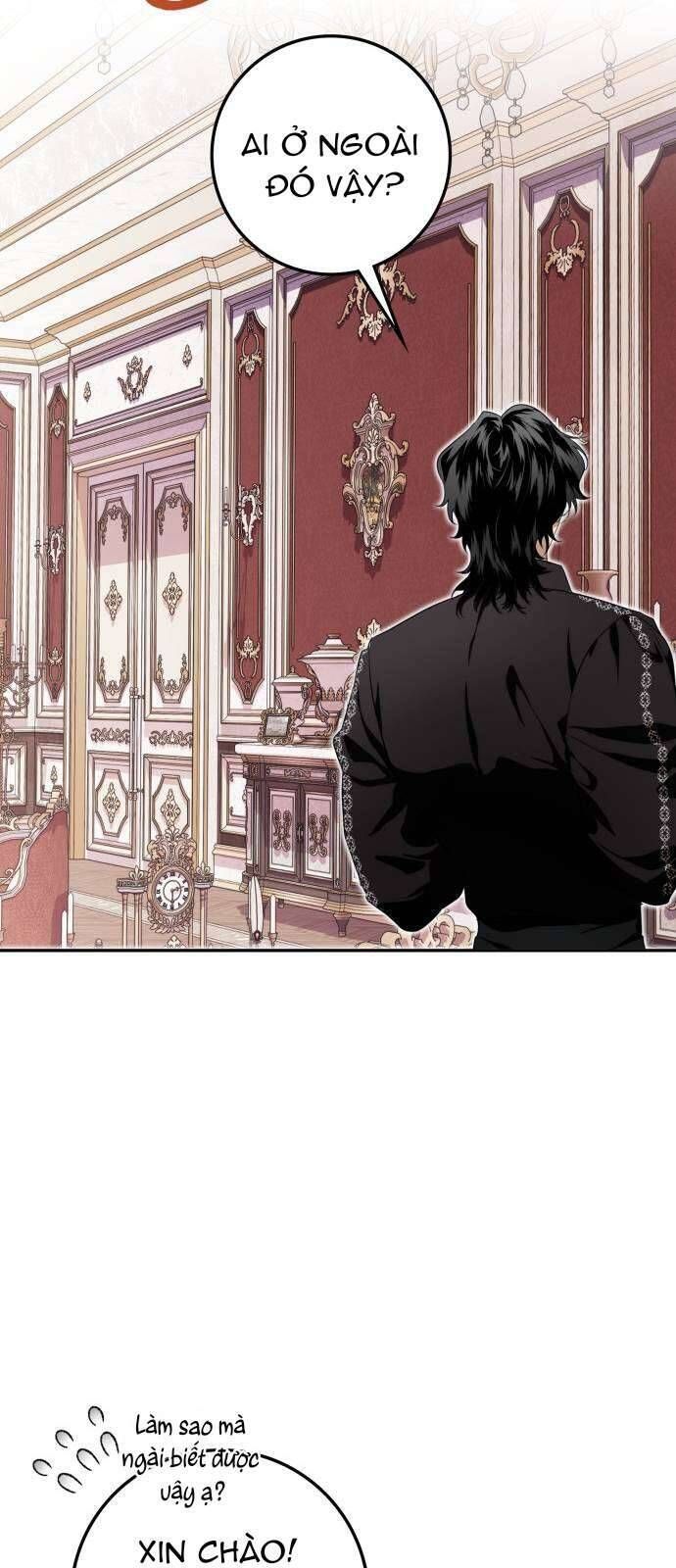 Nữ Công Tước Chiến Lợi Phẩm Chapter 13 - Trang 2
