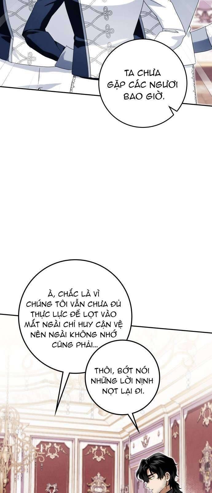 Nữ Công Tước Chiến Lợi Phẩm Chapter 13 - Trang 2