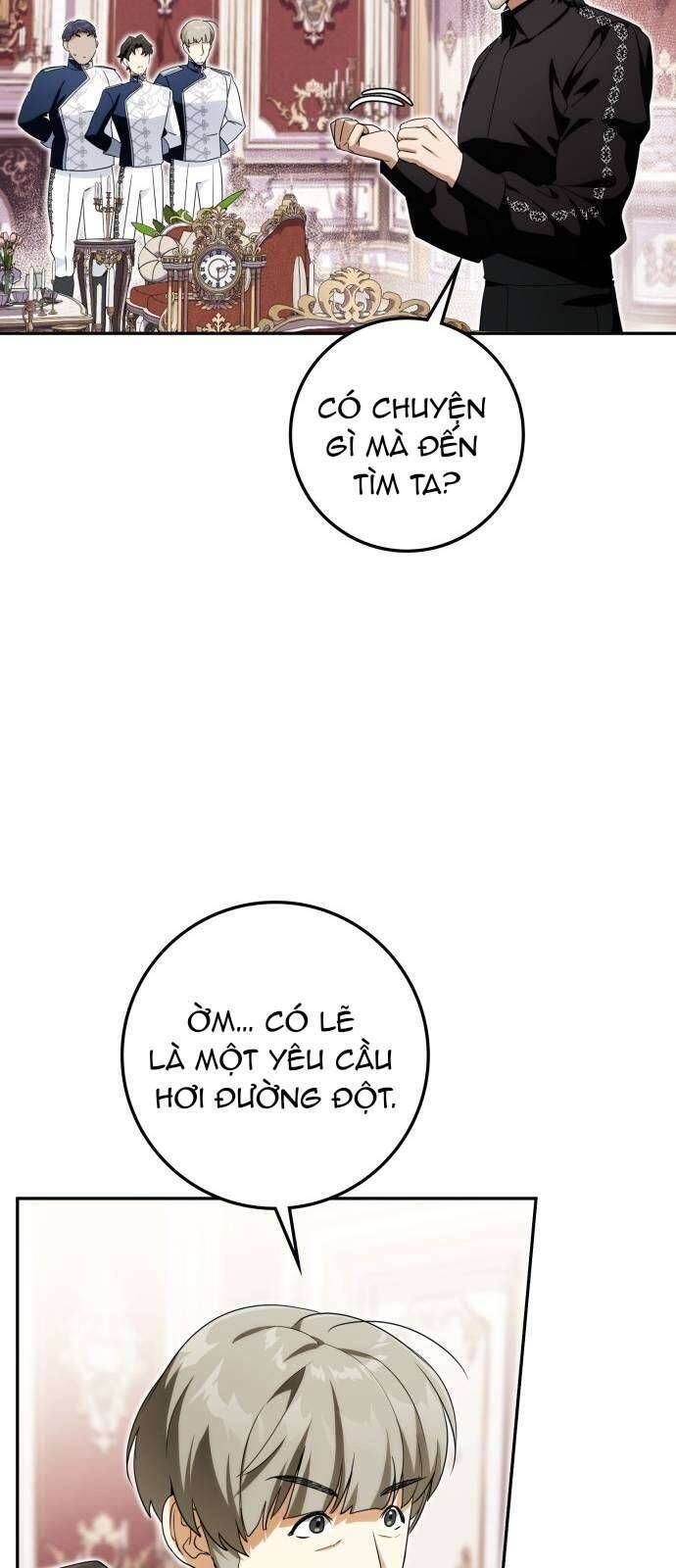 Nữ Công Tước Chiến Lợi Phẩm Chapter 13 - Trang 2