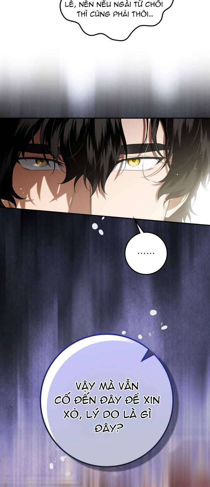 Nữ Công Tước Chiến Lợi Phẩm Chapter 13 - Trang 2