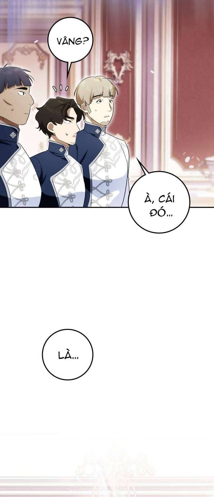 Nữ Công Tước Chiến Lợi Phẩm Chapter 13 - Trang 2