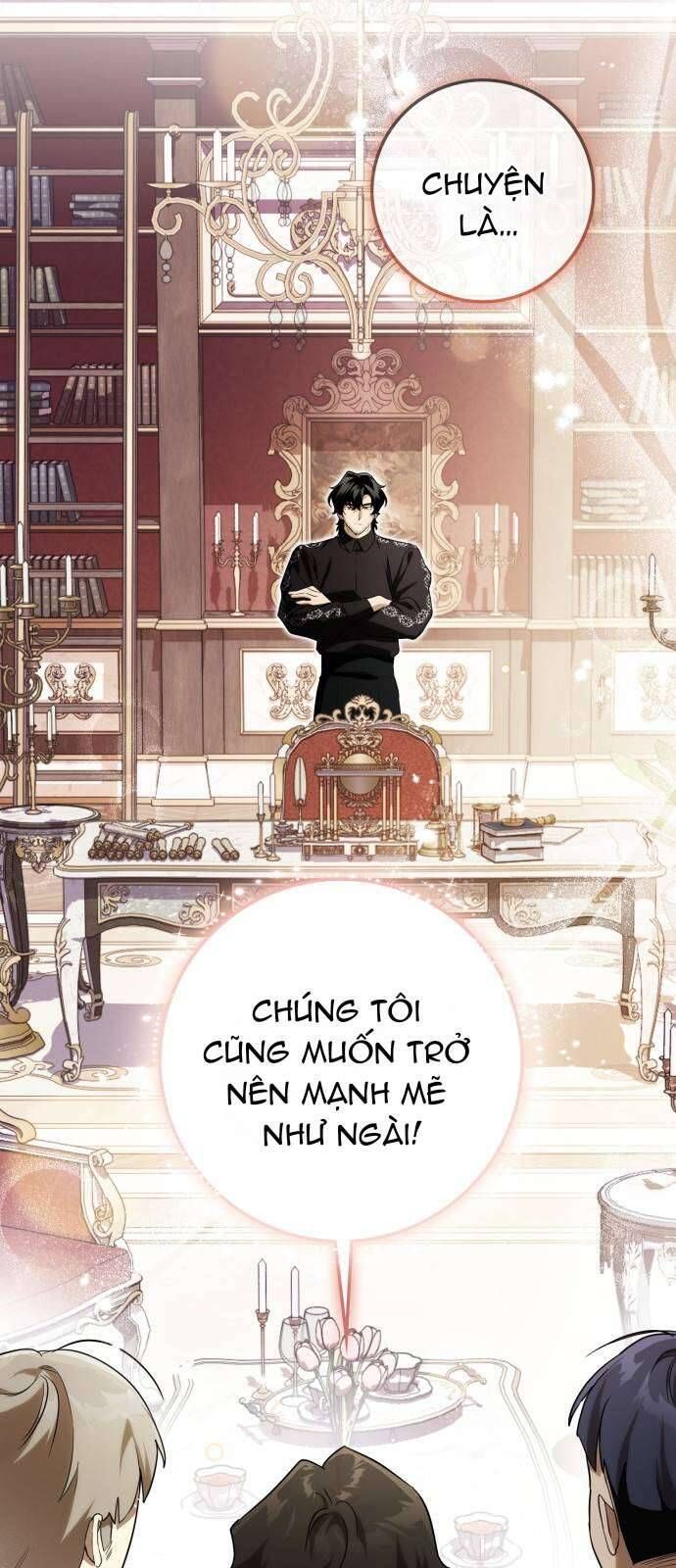 Nữ Công Tước Chiến Lợi Phẩm Chapter 13 - Trang 2