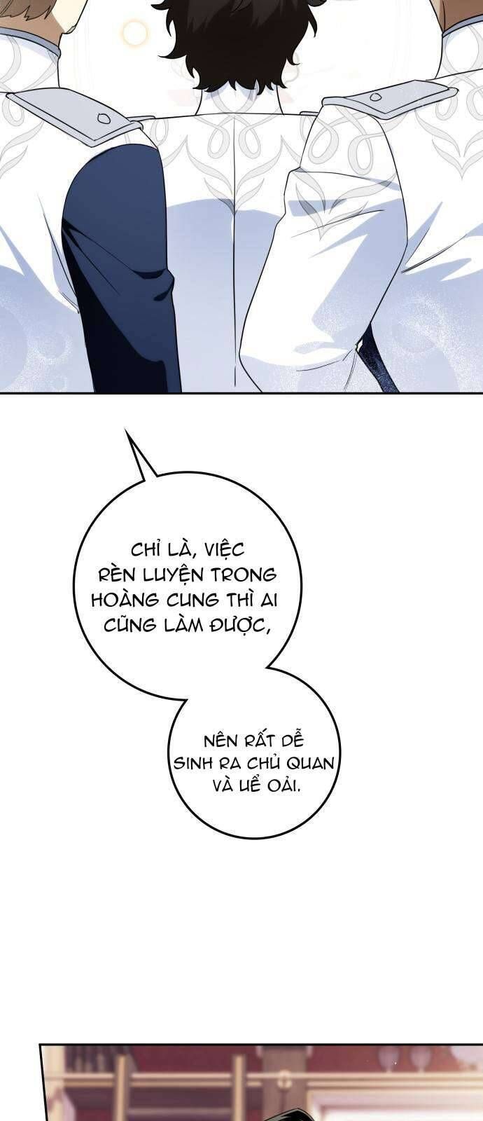 Nữ Công Tước Chiến Lợi Phẩm Chapter 13 - Trang 2