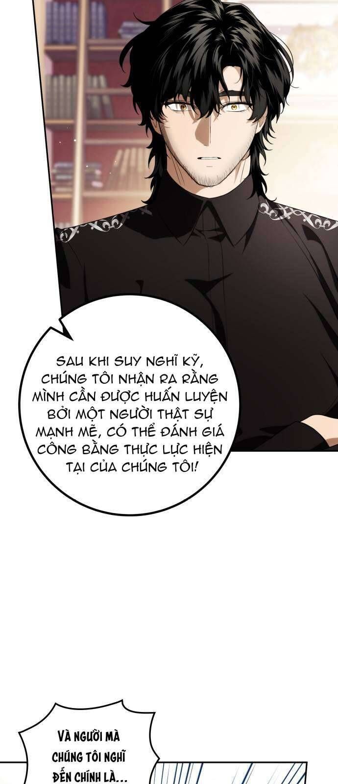 Nữ Công Tước Chiến Lợi Phẩm Chapter 13 - Trang 2