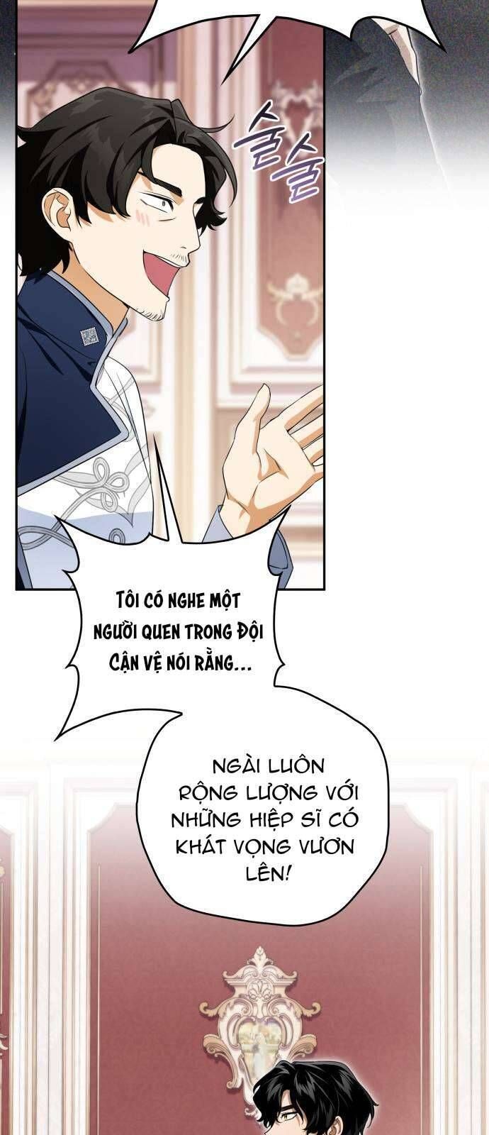 Nữ Công Tước Chiến Lợi Phẩm Chapter 13 - Trang 2