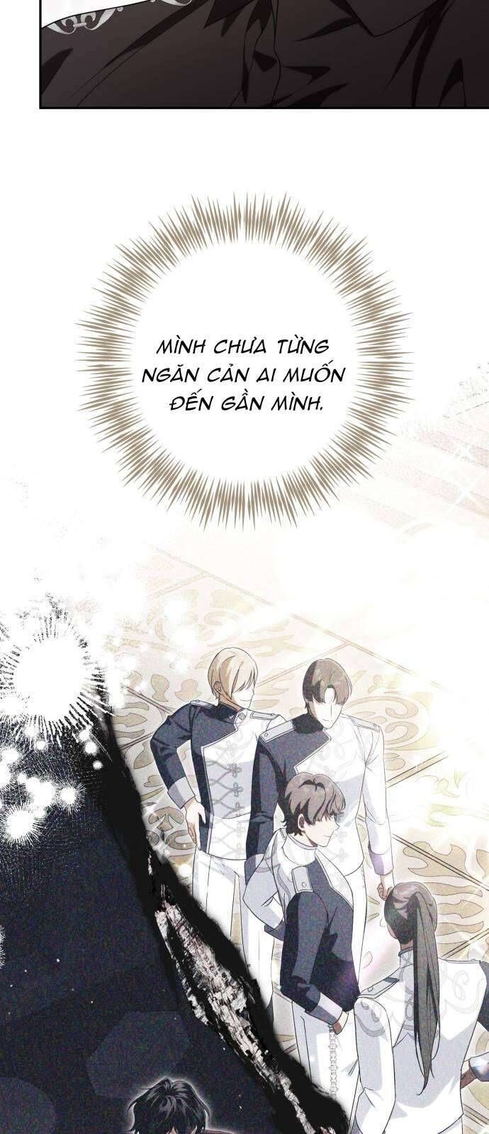 Nữ Công Tước Chiến Lợi Phẩm Chapter 13 - Trang 2