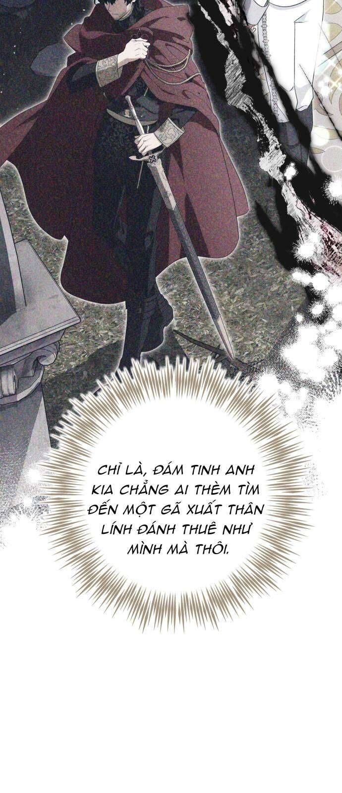 Nữ Công Tước Chiến Lợi Phẩm Chapter 13 - Trang 2
