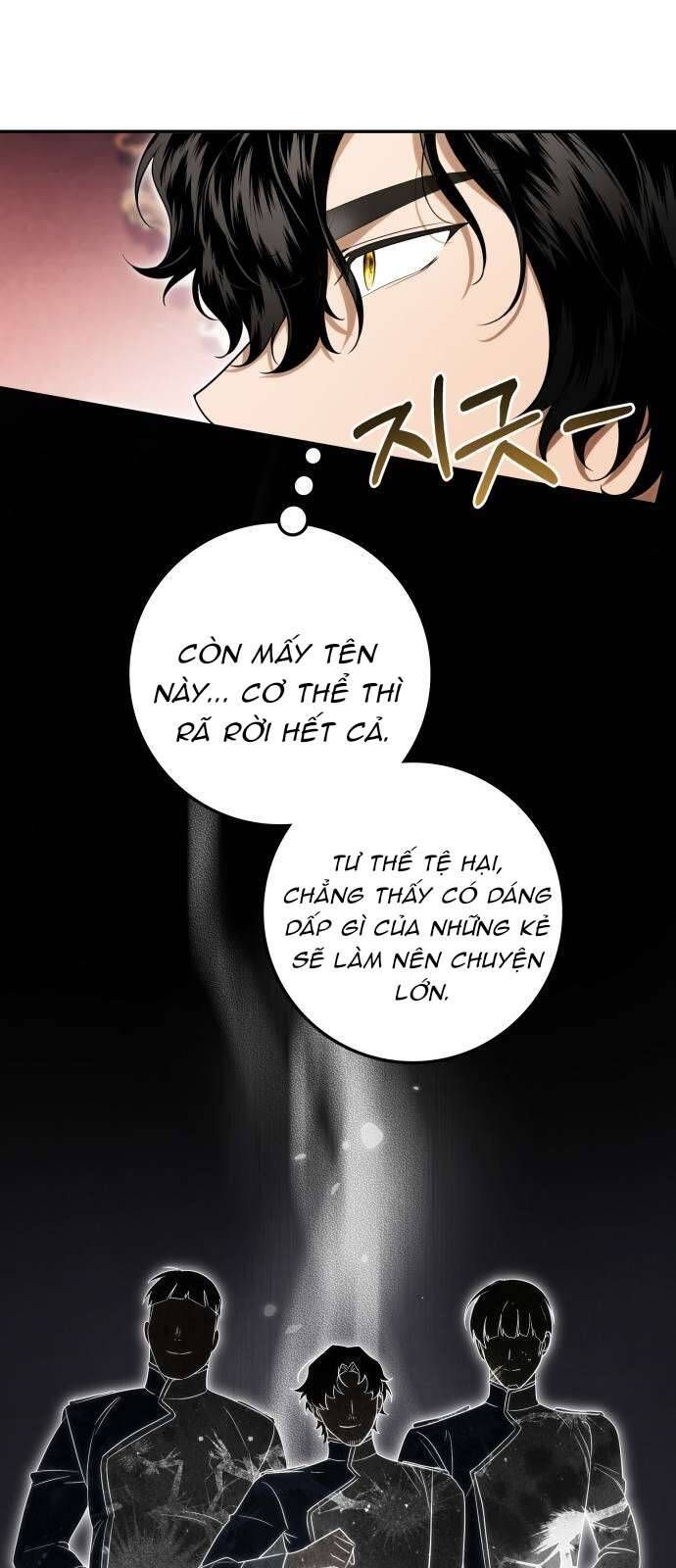 Nữ Công Tước Chiến Lợi Phẩm Chapter 13 - Trang 2