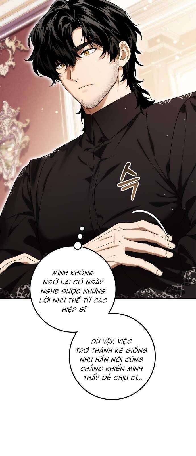 Nữ Công Tước Chiến Lợi Phẩm Chapter 13 - Trang 2
