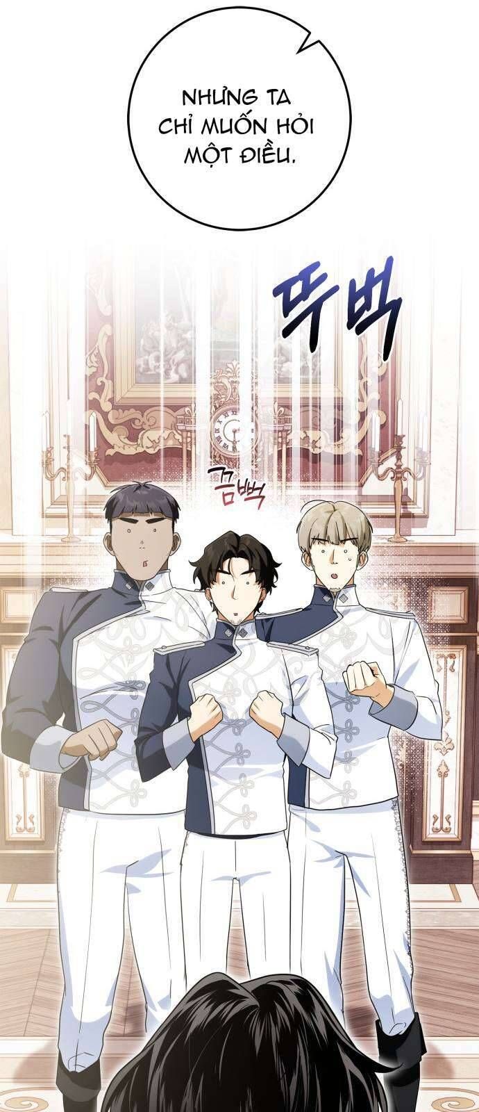 Nữ Công Tước Chiến Lợi Phẩm Chapter 13 - Trang 2