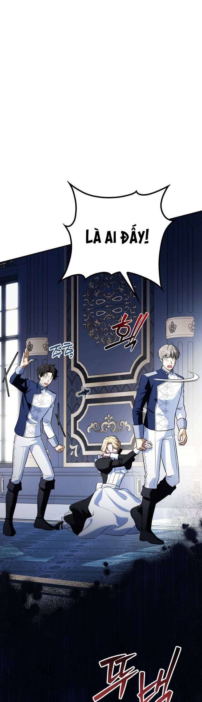 Nữ Công Tước Chiến Lợi Phẩm Chapter 17 - Trang 2