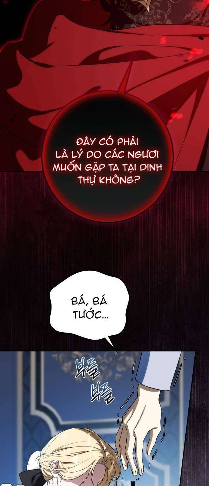 Nữ Công Tước Chiến Lợi Phẩm Chapter 17 - Trang 2