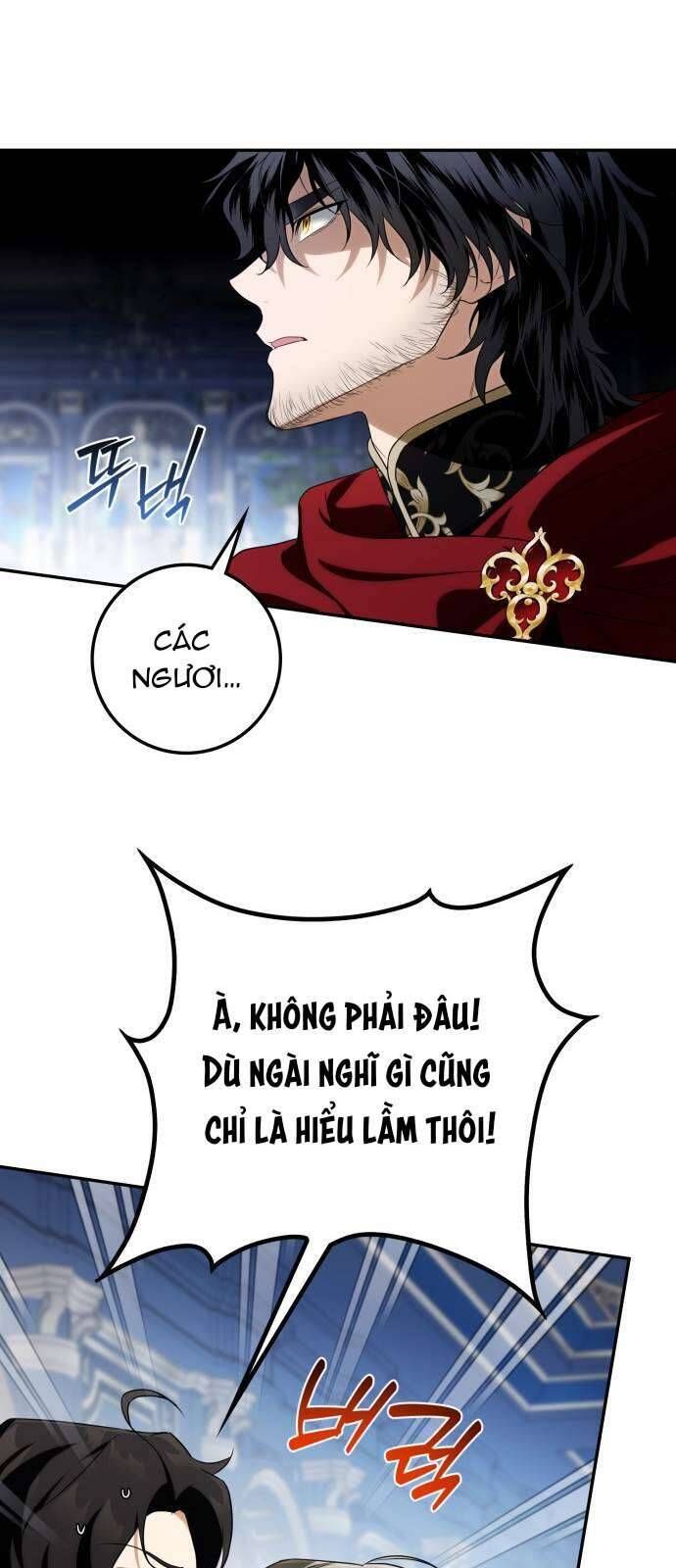 Nữ Công Tước Chiến Lợi Phẩm Chapter 17 - Trang 2