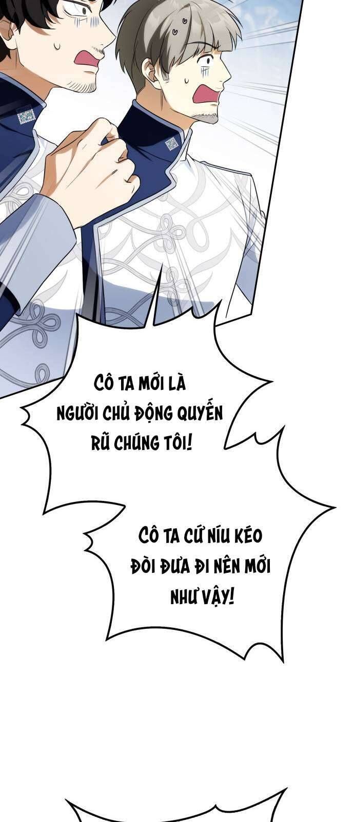 Nữ Công Tước Chiến Lợi Phẩm Chapter 17 - Trang 2
