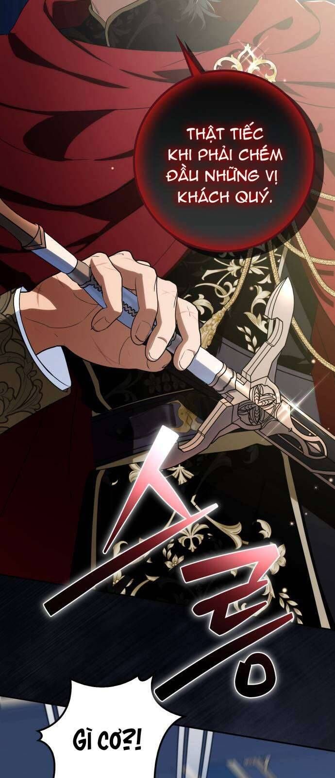 Nữ Công Tước Chiến Lợi Phẩm Chapter 17 - Trang 2