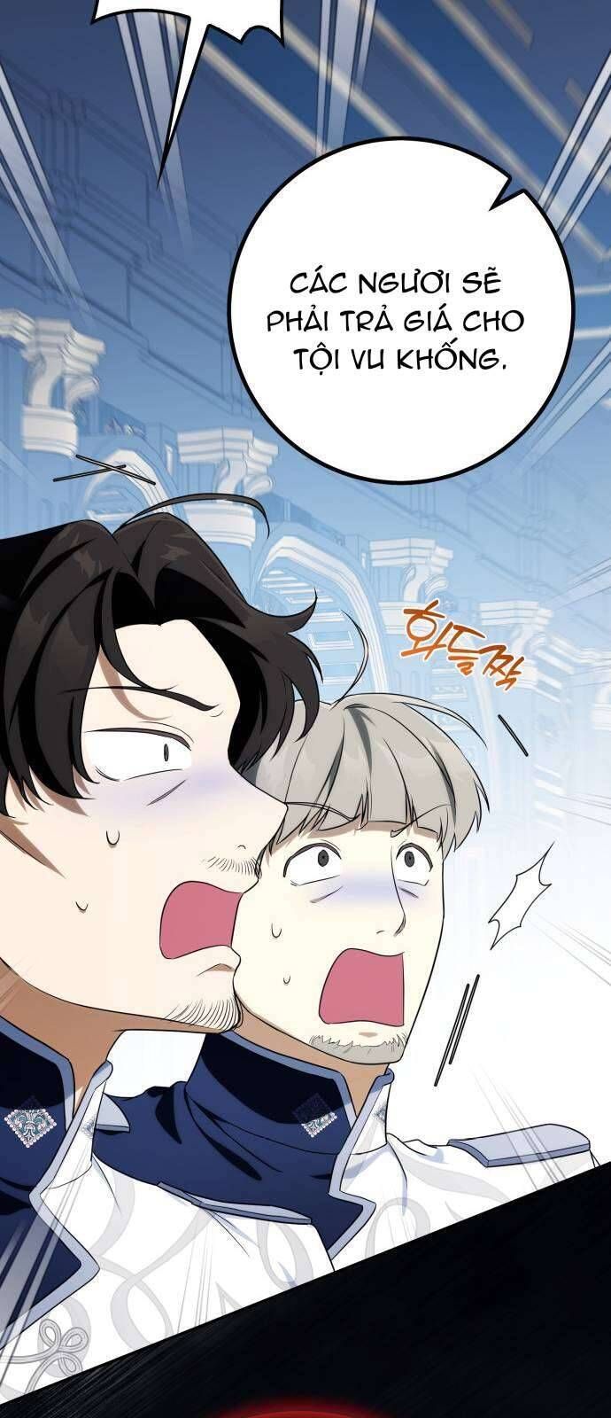 Nữ Công Tước Chiến Lợi Phẩm Chapter 17 - Trang 2