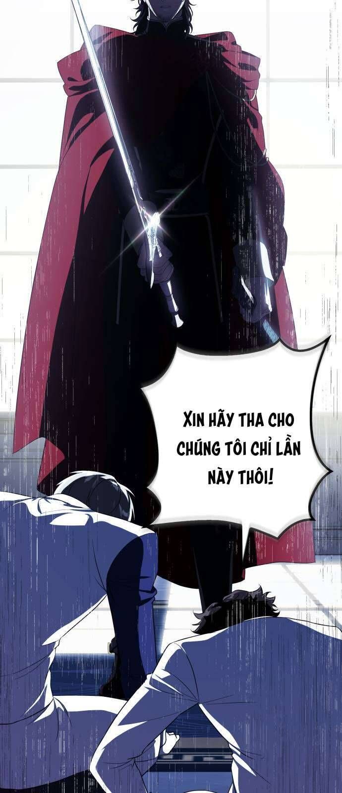 Nữ Công Tước Chiến Lợi Phẩm Chapter 17 - Trang 2