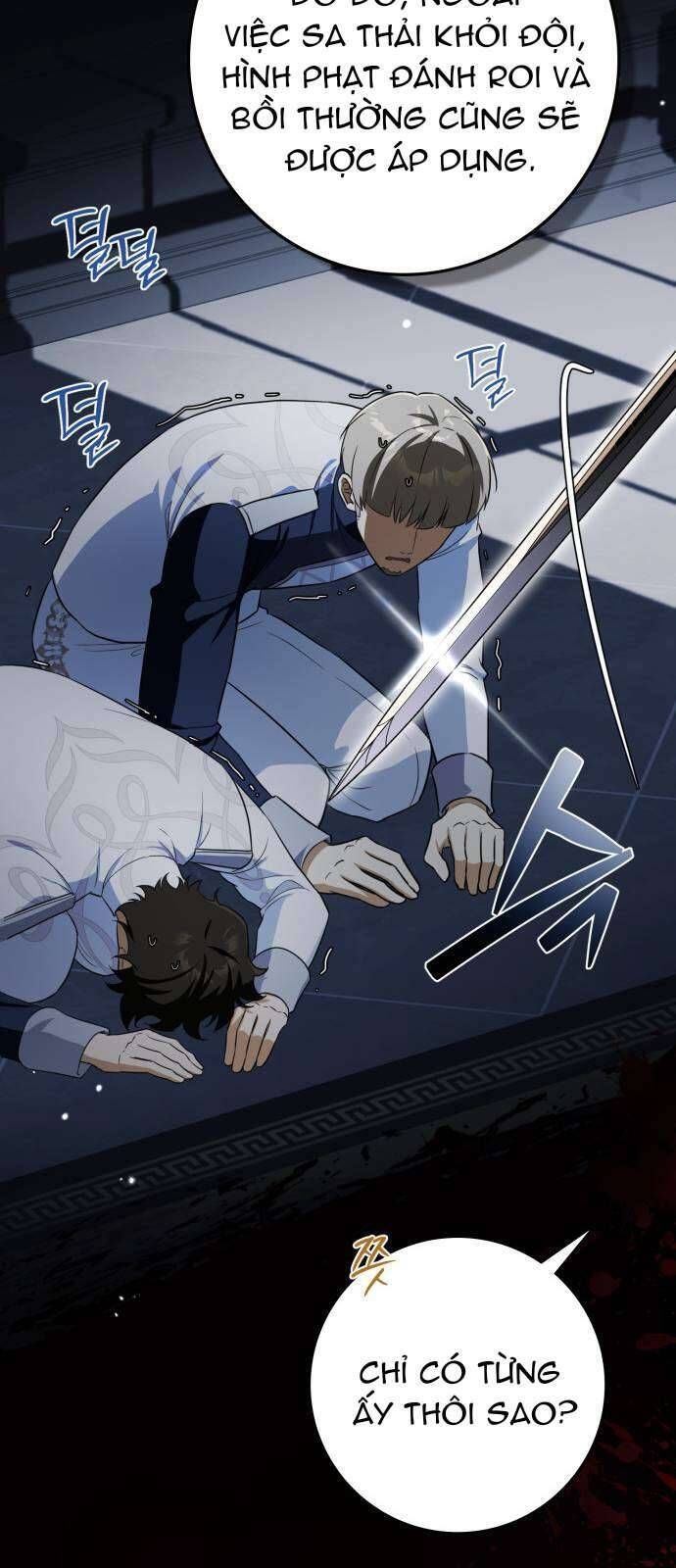 Nữ Công Tước Chiến Lợi Phẩm Chapter 17 - Trang 2