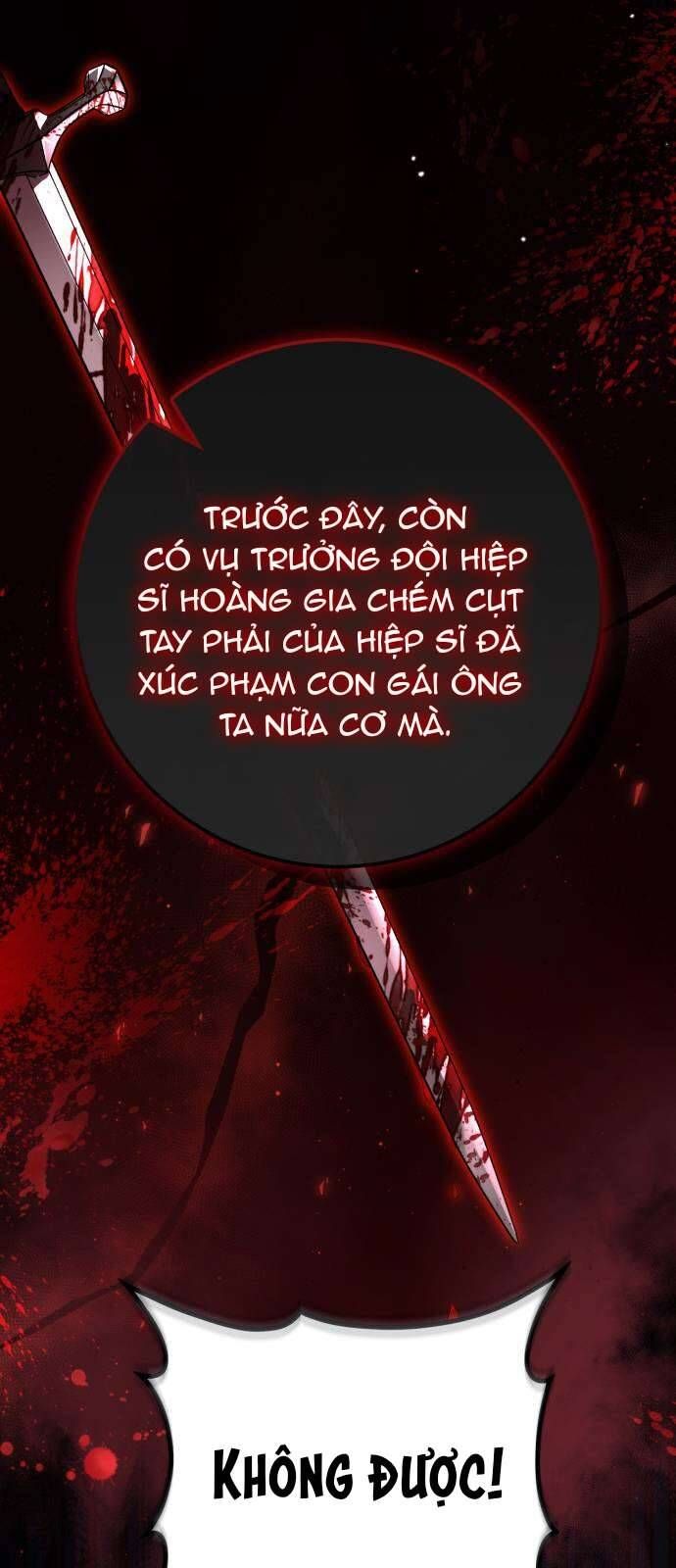 Nữ Công Tước Chiến Lợi Phẩm Chapter 17 - Trang 2