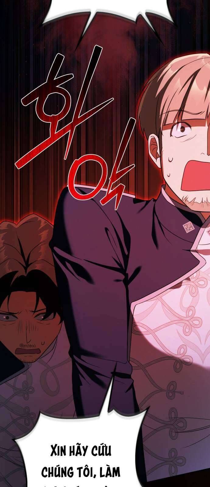 Nữ Công Tước Chiến Lợi Phẩm Chapter 17 - Trang 2