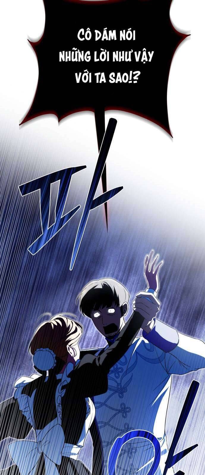 Nữ Công Tước Chiến Lợi Phẩm Chapter 17 - Trang 2