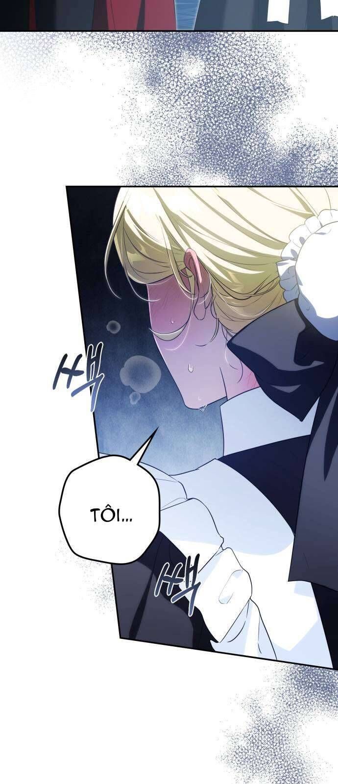 Nữ Công Tước Chiến Lợi Phẩm Chapter 17 - Trang 2