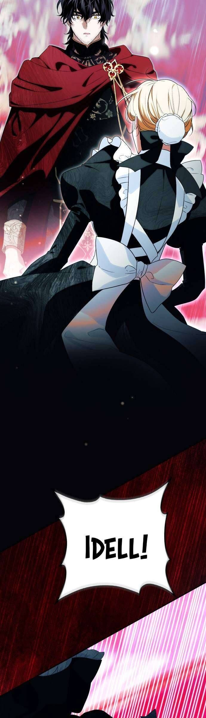 Nữ Công Tước Chiến Lợi Phẩm Chapter 17 - Trang 2