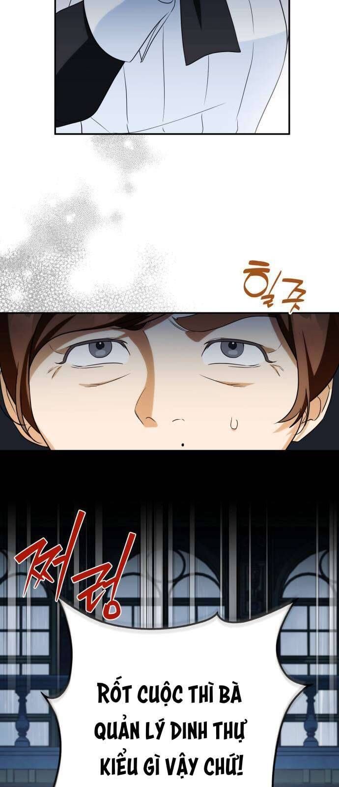 Nữ Công Tước Chiến Lợi Phẩm Chapter 17 - Trang 2