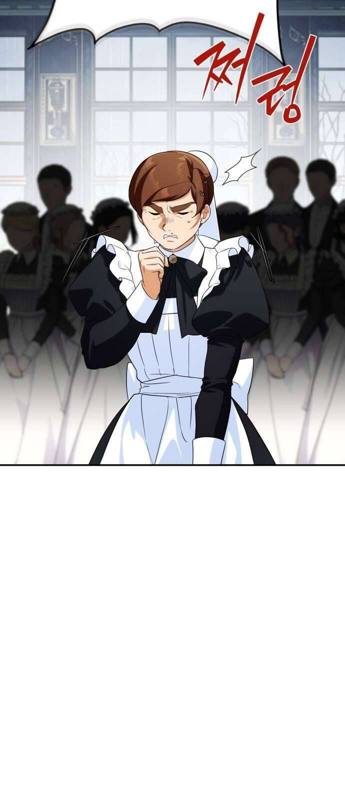 Nữ Công Tước Chiến Lợi Phẩm Chapter 17 - Trang 2